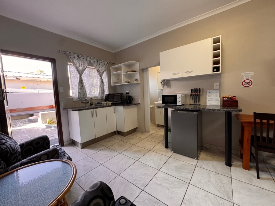 Commercial Property for Sale in Melkbosstrand Central Western Cape